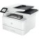 Принтер/МФУ HP LaserJet Pro MFP 4103fdn (2Z628A_B19) A4, 1200dpi, 38ppm, 512Mb, 1200 MHz tray 100+250 pages USB+Ethernet Prin, старт. картр. 3050стр.