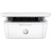 Принтер/МФУ HP LaserJet MFP M141w 7MD74A