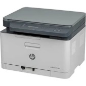 Принтер/МФУ HP Color 178nw (4ZB96A) A4, 600x600 dpi, 18стр/мин, 128Мб, Ethernet (RJ-45), Wi-Fi, 802.11n, USB 