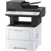 принтер/МФУ Kyocera ECOSYS MA4500x (110C133AX0) АЗИЯ А4, 45ppm, 1200dpi, 1Gb, USB, Network, дуплекс, RADP75, тонер на 6 000отп.