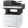 принтер/МФУ Kyocera ECOSYS MA4500x (110C133AX0) АЗИЯ А4, 45ppm, 1200dpi, 1Gb, USB, Network, дуплекс, RADP75, тонер на 6 000отп.
