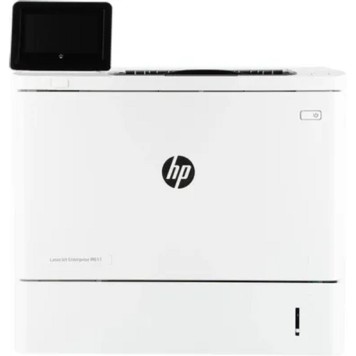 Принтер/МФУ HP LaserJet Enterprise M611dn 7PS84A#B19-1