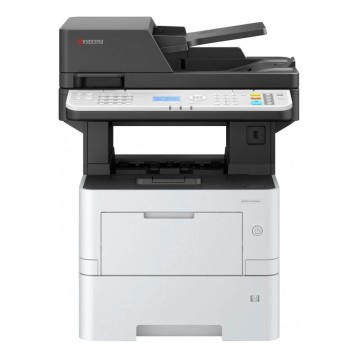 принтер/МФУ Kyocera ECOSYS MA4500x (110C133NL0) А4, 45ppm, 1200dpi, 1Gb, USB, Network, дуплекс, RADP75, тонер на 6 000отп.-1