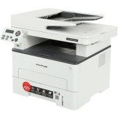 Pantum M7100DW МФУ лазерное ЧБ, А4, P/C/S, 33 ppm (max 60000 p/mon), 525 MHz, 1200x1200 dpi, 256 MB RAM, PCL/PS, Duplex, ADF50, paper tray 250 pages, USB, LAN, WiFi