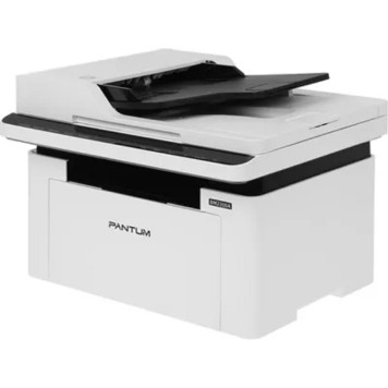 Pantum BM2300A (BM2300A) А4, 22 ppm, 800 MHz, 1200x1200 dpi, 256 MB RAM, ADF, paper tray 150 pages, USB, WiFi-1