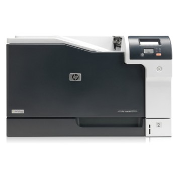 Принтер/МФУ HP Color LaserJet CP5225N CE711A#B19 A3, IR3600,20(9)color/20(9)mono ppm,192Mb,2trays 100+250,USB/LAN-1