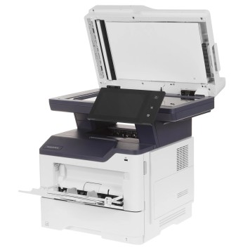 Копировальный аппарат МФУ Xerox VersaLink B415DN (B415V_DN)-2
