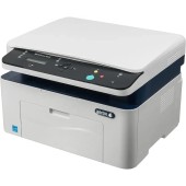 Копировальный аппарат Xerox WorkCentre 3025BI A4, Laser, P/C/S, 20 ppm, max 15K pages per month, 128MB, GDI, USB, Wi-Fi (WC3025BI#)(3025V_BI/3025V_BIM)
