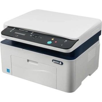 Копировальный аппарат Xerox WorkCentre 3025BI A4, Laser, P/C/S, 20 ppm, max 15K pages per month, 128MB, GDI, USB, Wi-Fi (WC3025BI#)(3025V_BI/3025V_BIM)