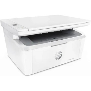 Принтер/МФУ HP LaserJet MFP M141w_BBU (7MD74A_BBU) BBU , старт. картридж. 150A -2