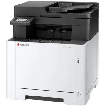 принтер/МФУ Kyocera  Ecosys MA2101cwfx (110C223NL0) 5GHZ-2