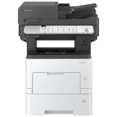 принтер/МФУ Kyocera MA4500ifx (110C103NL0) A4, 45 стр/мин, 1200x1200dpi, 1Гб, USB2.0, лоток 500 л., Duplex, автопод., старт.тонер 6000 стр, замена M3645id