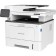 Pantum BM5100FDW МФУ лазерное ЧБ, A4, C/P/S, факс, дуплекс, 40стр/мин, 1200x1200 dpi, 512 MB RAM, ADF50, лоток 250 листов, USB, LAN, WiFi, старт.картр.3000стр. проектная модель