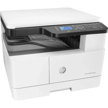 Принтер/МФУ HP LaserJet M438n MFP A3 8AF43A#B19-2