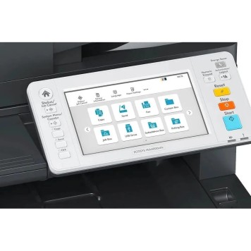 принтер/МФУ Kyocera ECOSYS MA4000cix (1102Z43NL0)-2