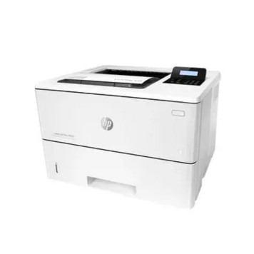 Принтер/МФУ HP LaserJet Pro M501dn (J8H61A) принтер, A4, печать лазерная ч/б, двусторонняя, 43 /мин ч/б, Post Script, 256 Мб, Ethernet RJ-45, USB, ЖК-панель-1