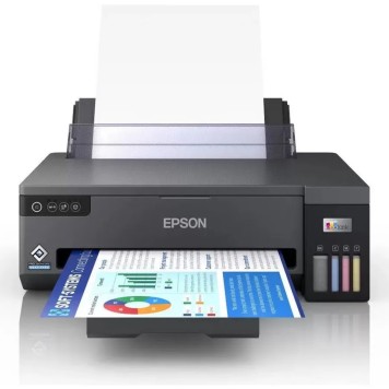 Принтер/МФУ Epson Stylus Photo EcoTank  L11050 (C11CK39402/C11CK39505/C11CK39503)