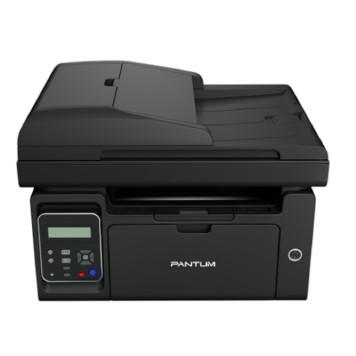 Pantum M6550W МФУ (M6550W) ЧБ, А4, C/P/S, 22 стр/мин, 1200 x 1200 dpi, 128Мб RAM, лоток 150 стр, USB/WiFi, черный корпус-2