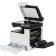 принтер/МФУ Kyocera Ecosys M8124cidn (1102P43AX0) (А3, 24/12 ppm A4/A3 1,5 GB, USB, Network, дуплекс, автоподатчик, пуск. комплект, старт. карт.TK-8110)АЗИЯ