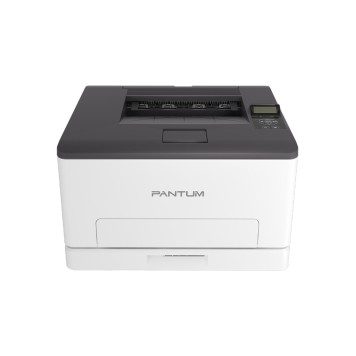 Pantum CP1100DW, Принтер цветной лазерный, A4, 18 стр/мин, 1200x600 dpi, 1 GB RAM, Duplex, paper tray 250 pages, USB, LAN, WiFi, start. cartridge 1000/700 pages -2