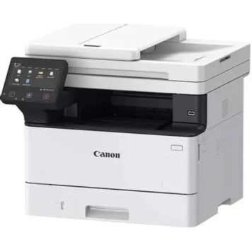 Принтер,МФУ Canon i-Sensys MF461DW (5951C020)A4, Duplex, WiFi,36 ppm, 1 Gb, 1200Mhz