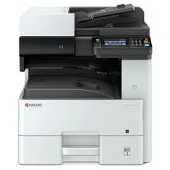принтер/МФУ Kyocera M4125idn (1102P23NL0/1102P23RYO) (A3, P/C/S/,25 стр/мин,1Gb,USB,Network,Duplex,автоподатчик,пуск. комплект)