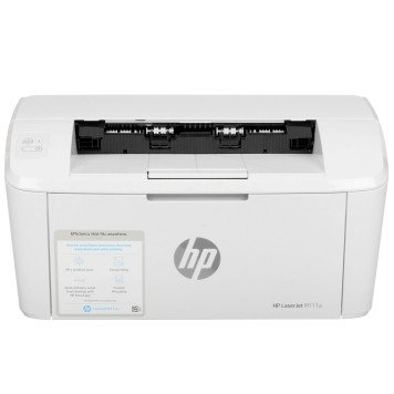 Принтер/МФУ HP LaserJet M111a (7MD67A) BBU Принтер А4, 20стр/мин, 600 х 600, 500 МГц, 16 Мб-1