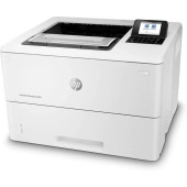 Принтер/МФУ HP LaserJet Enterprise M507dn (1PV87A/1PV87) A4, 2,7 LCS, 43 стр/мин, дуплекс, 512Мб, USB, LAN 