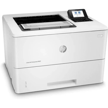 Принтер/МФУ HP LaserJet Enterprise M507dn (1PV87A/1PV87) A4, 2,7 LCS, 43 стр/мин, дуплекс, 512Мб, USB, LAN -2