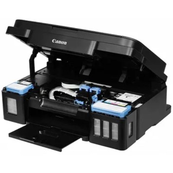 Принтер Canon PIXMA G3010 (2315C012) -2