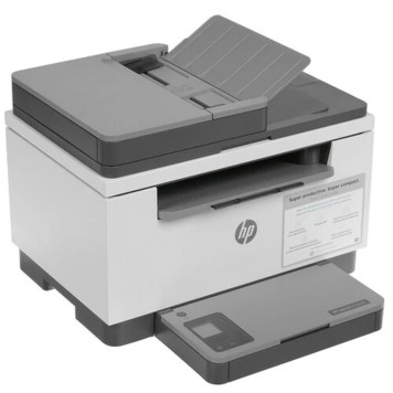 Принтер/МФУ HP LaserJet M236sdn (9YG08A) A4, принтер/сканер/копир, 600dpi, 29ppm, 64Mb, ADF40, Duplex, Lan, USB-1