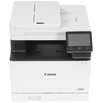 Принтер,МФУ Canon  i-SENSYS MF752Cdw II (7185C013) -1
