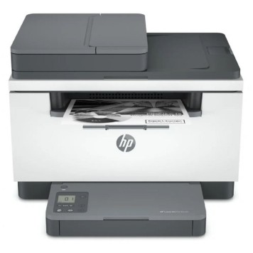 Принтер/МФУ HP LaserJet M236sdn (9YG08A) A4, принтер/сканер/копир, 600dpi, 29ppm, 64Mb, ADF40, Duplex, Lan, USB