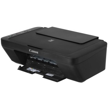 Принтер,МФУ Canon Pixma MG2570S (0727C018/0727C012) A4,струйный, черный-2