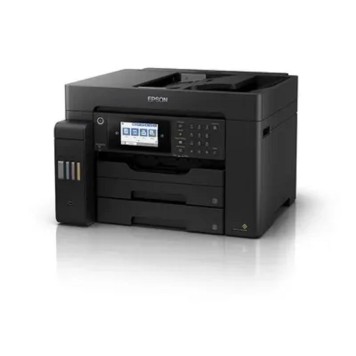 Принтер/МФУ Epson L15150 (C11CH72505/C11CH72403/C11CH72404/C11CH72506/C11CH72506) A3, ADF, duplex, 35 стр./мин., Ethernet, Wi-Fi -2