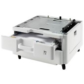 принтер/МФУ Kyocera PF-470 Лоток подачи 500 л., A3, A4,A5, B5, M8124cidn (1203NP3NL0/1203NP3NL1)
