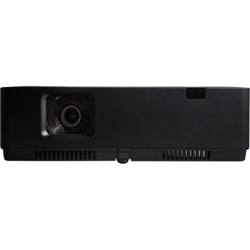 Проектор Cactus CS-S2.B Проектор черный 3LCD 40000Lm LS 4000Lm ANSI (1024x768) 15000:1 ресурс лампы:10000часов 1xUSB typeA 2xHDMI 4.7кг-2