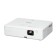 Проектор Epson CO-FH01 V11HA84040 3LCD 1920x1080 3000lm 16000:1, лампа 6000/12000 ч, HDMI, USB, встроенный динамик, коррекция трапеции ±30°, вес 2.4 кг