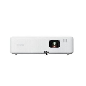 Проектор Epson CO-W01 white Проектор LCD 1280x800 3000Lm 1,27-1,71:1 300:1 HDMI USB-A V11HA86040-1