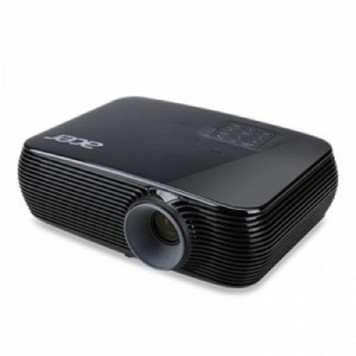 Проектор Acer X1228H DLP 3D XGA 4500Lm 20000:1 HDMI 2.7kg Euro Power EMEA-1