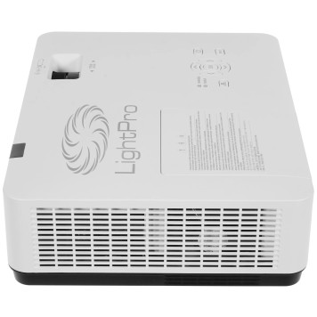 Проектор INFOCUS IN1036 Проектор 3LCD 4600lm WXGA 1.37~1.65:1 50000:1 (Full3D) 16W, 2xHDMI 1.4b, VGA in, CompositeIN, 3,5 audio IN, RCAx2 IN, USB-A, VGA out, 3,5 audio OUT, RS232, Mini USB B serv-2