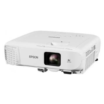 Проектор Epson EB-992F V11H988040 white Проектор (LCD, 1920х1080, 4000Lm, 16000:1, Wi-fi, Miracast,3.1 kg) -1