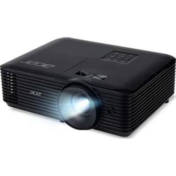 Проектор Acer X129H DLP XGA 4800 Lm 20000:1 EMEA 2.7 Kg EURO Power