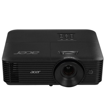 Проектор Acer X139 DLP WXGA 5000 Lm 20000:1 EMEA 2.7 Kg EURO Power, HDMI x2-1