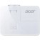 Проектор Acer H6546KI белый Full HD 1920x1080 16:9 5200lm 10000:1 5000ч(10000 ECO) WiFi пр.отн.1.5-1.66 2x 2.9кг 27дБ 3D моно3Вт верт.корр. HDMIx2 VGA Audio USB RS232