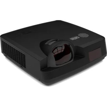 Проектор Cactus Bright CS-V1.B Проектор 3LCD 4000Lm ANSI 30000:1 (10000час) 1xUSB typeA 1xUSB typeB 2xHDMI
