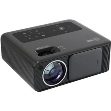 Проектор Cactus CS-PRM.01B.WUXGA-A Проектор LCD 19000Lm LS 700Lm ANSI 2500:1 (50000час) 2xUSB typeA 2xHDMI 