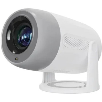 Проектор Cactus CS-PRE.01WT.WUXGA-A Проектор LCD 7300Lm LS 250Lm ANSI 1500:1 (50000час) 1xUSB typeA 1xHDMI