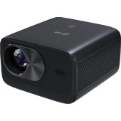 Проектор Cactus CS-X1.B Проектор LCD 1100Lm ANSI 4300:1 (50000час) 2xUSB typeA 2xHDMI 3кг Android9 2x6W