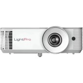 Проектор INFOCUS IN0002SL Проектор DLP, 4000 lm, SVGA, 30 000:1, 1.94~2.16:1, HDMI 1.4, VGA in, S-Video, 3.5mm in/out, USB-A, лампа 15 000ч.(ECO mode), 3W, 27дБ, 2,6 кг, БЕЛЫЙ